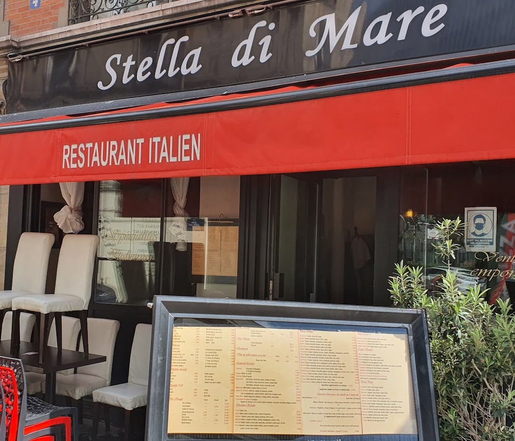 Stella Di Mare 2
